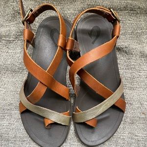 Olukai Sandals